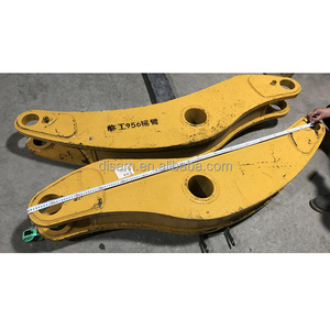 956L yükleyici yedek parçaları yükleyici Rocker kolu için toptan 29150009962 - Product Image 2