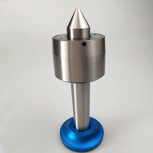 High Precision Live <strong>Center</strong> MS1 MS2 MS3 <strong>MS4</strong> MS5 MS6 Light Duty for Cnc Machines Core Components With High Quality Bearings - Product Image 3