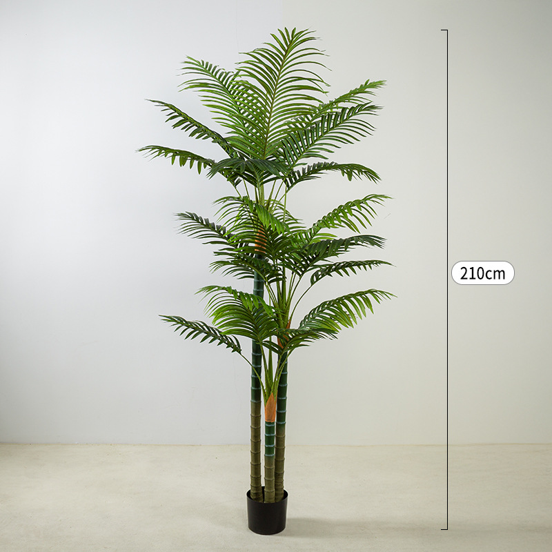 Green-2.1m