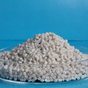 Polymorph polycaprolactone phân hủy sinh học (PCL) ở dạng viên để đúc trong hàng thủ công và nguyên mẫu - Product Image 2