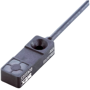 IQ06-03BPOKU 5S 6067958 Induktive Näherung sensoren IQM Rechteckig 10 mm x 30 mm x 6 mm DC 3-Draht-U - Product Image 1