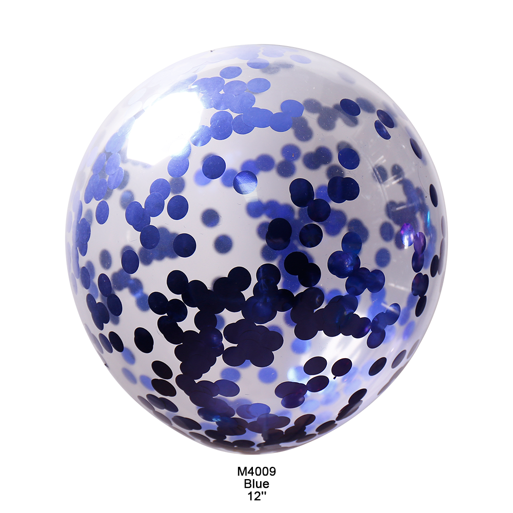 M4009 Bleu 12''