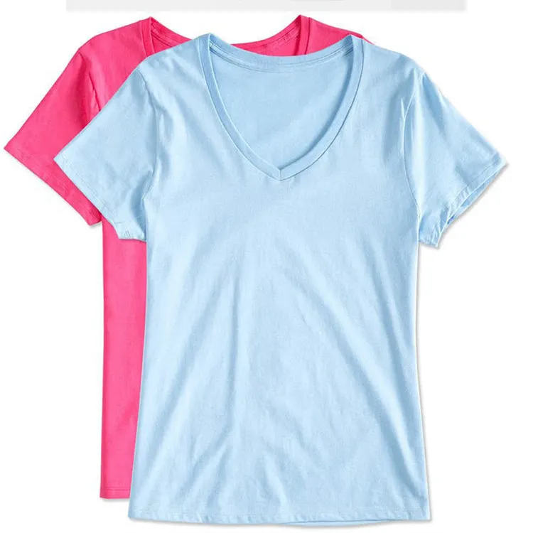 Hot Sexy Girl Oversize T Shirt 100 Soft Cotton T Shirts Venta al por mayor Camiseta suelta para mujeres 2022 Jersey Casual 2 piezas impresas