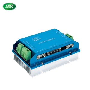 Controller motore intelligente senza spazzole scheda di controllo della velocità del motore 48v DC per la guida di BLDC e servomotori - Product Image 3