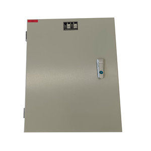 Pz30-Distribution Boards 100a-10a Enclosure Recessed Mounted Distribution <strong>Box</strong> Switchboard - Product Image 6