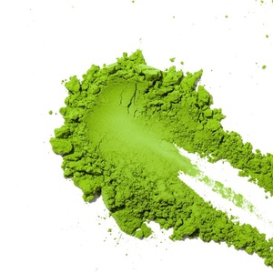 Özel etiket tören sınıfı toz yeşil çay çay tozu gıda ve içecek için iyi lezzet ve koku Matcha - Product Image 1