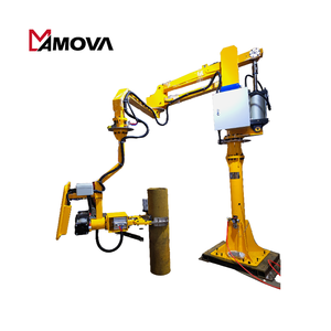 Jib Crane Folding Crane Mobile <strong>Manipulator</strong> Assisted Robotic Arm for Multifunctional Handling - Product Image 2