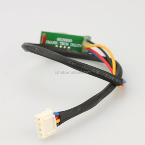 Sensor codificador de tira para impresora Infiniti Challenger H9730 180 LPI - Product Image 3