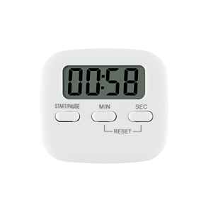 Timer per il conto alla rovescia a led per bambini con Timer per il conto alla rovescia per il conto alla rovescia per la cucina - Product Image 1