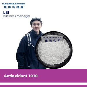 Nhựa chống oxy hóa nguyên liệu nhựa chống lão hóa phụ gia CAS 6683 cản trở amin chất chống oxy hóa bột <span class=keywords><strong>1010</strong></span> chống oxy hóa - Product Image 3
