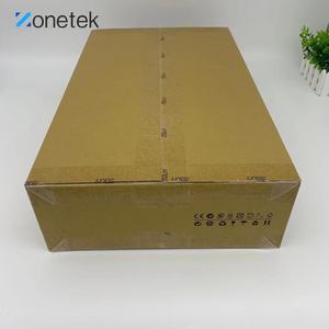Stokta yeni orijinal EX2300-24T Juniper ağları 24-port Ethernet anahtarı