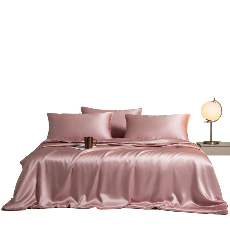 Dusty Rose