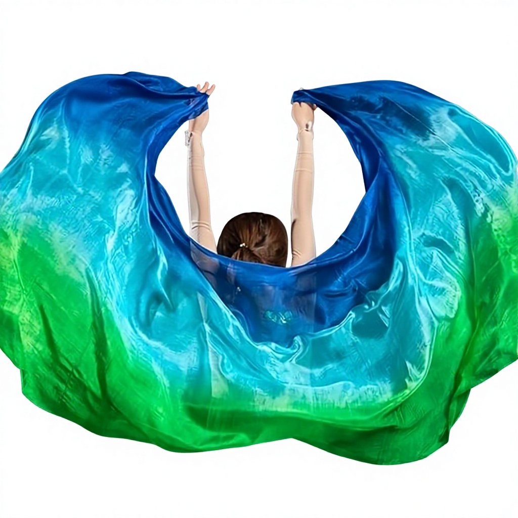 Verde azul