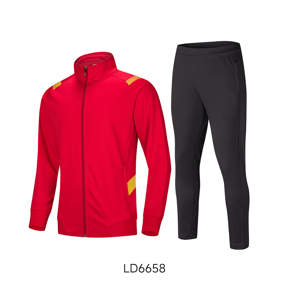 LD6658-Red suit