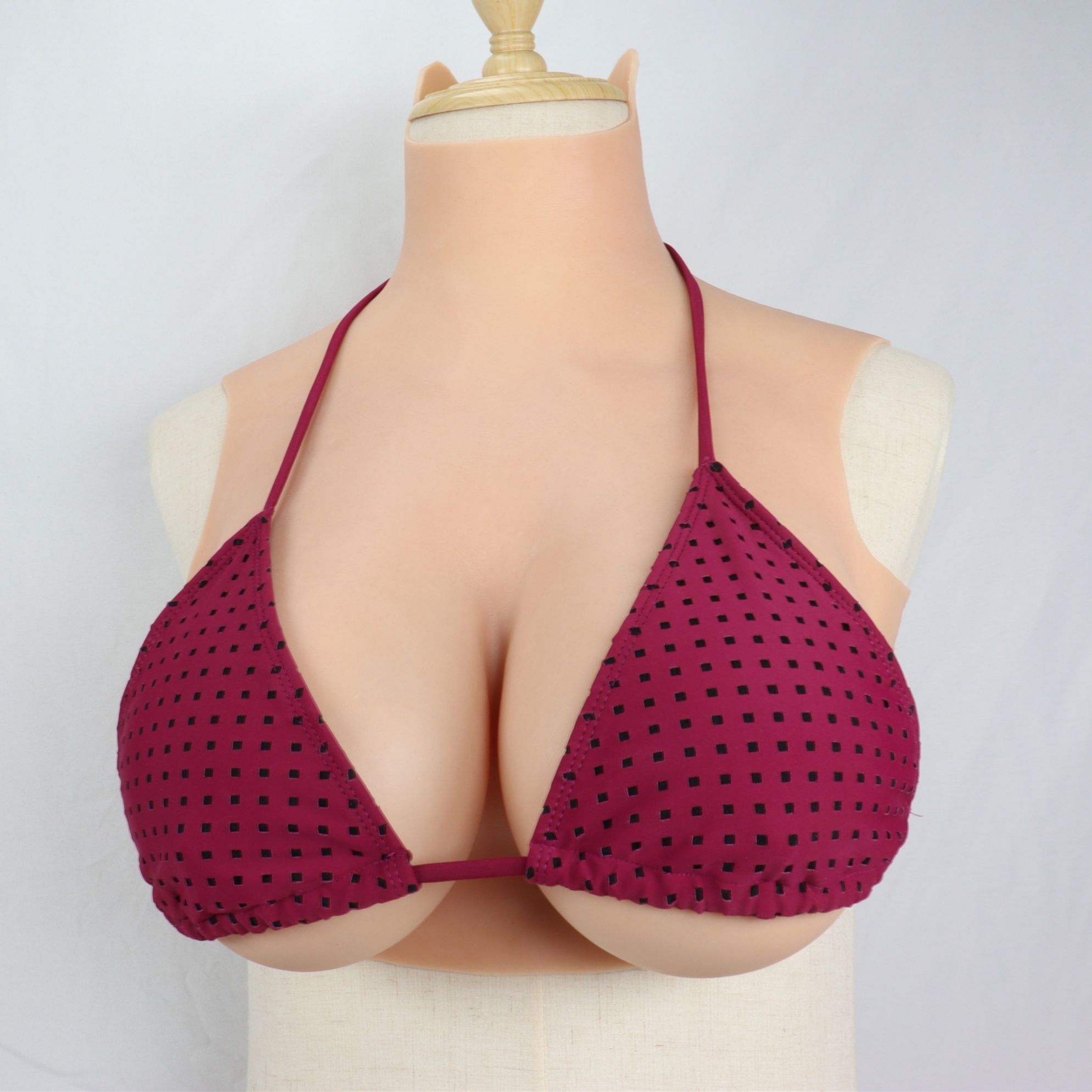 H CUP cotton