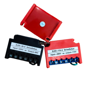 Cẩu tháp phụ kiện phụ TÙNG CẦU chỉnh lưu cho cẩu tháp CHỈNH LƯU cầu mô-đun ZLKS-170-6 seriesballast - Product Image 6