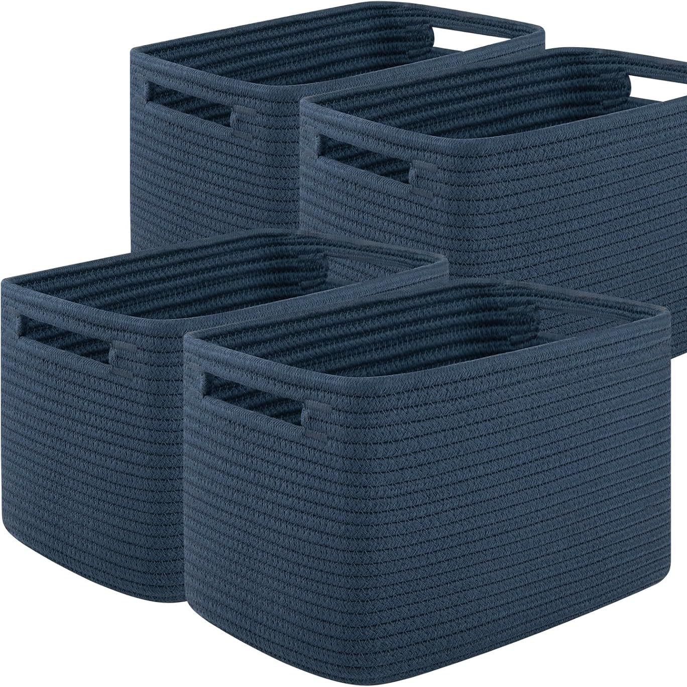 Bleu marine