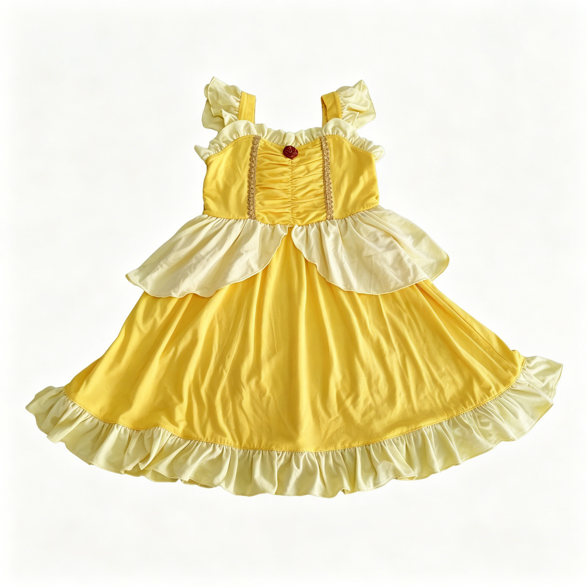 Jaune
