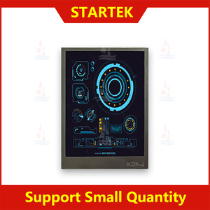 2.8'' TN Glass HMI TFT LCD Display with 240x320 Resolution Capacitive Touch Screen <strong>UART</strong> <strong>Interface</strong> 2.8 Inch LCD <strong>Modules</strong> - Product Image 6