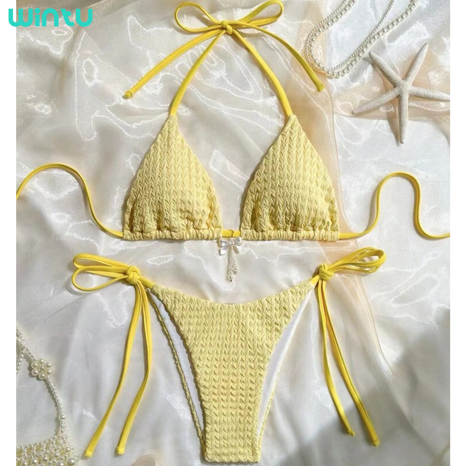 Jaune clair