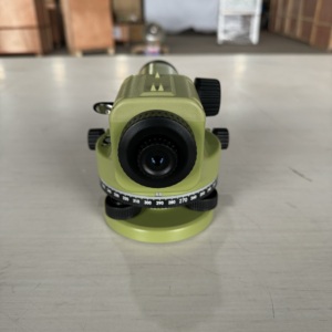 Hoge Precisie Meetinstrumenten Auto Level Met Accessoires Survey Instrument Automatisch Niveau - Product Image 4