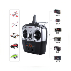 RadioLink T8FB Rc Airplanes Plane Fpv Radio <strong>Remote</strong> <strong>Control</strong> Transmitter and Receiver for Rc Plane and Drone Controller
