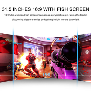 Cheap <strong>Monitor</strong> 4k Free Sync 32 Inch Curved Display Gaming Computer <strong>Monitor</strong> Led <strong>Monitor</strong> With <strong>DP</strong> <strong>Input</strong> - Product Image 4