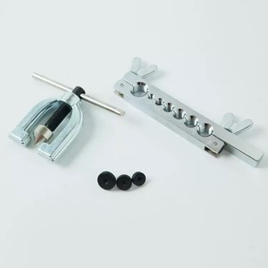 Ống đồng <span class=keywords><strong>flaring</strong></span> công cụ <span class=keywords><strong>kit</strong></span> công cụ làm lạnh ống nước công nghiệp <span class=keywords><strong>flaring</strong></span> máy đồng Ống Expander Bộ flare - Product Image 4