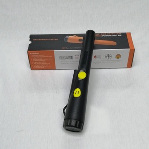 Metal Detector Pinpointer professionale impermeabile palmare Pin Pointer bacchetta tesoro pinpoint Finder sonda per adulti bambini - Product Image 3