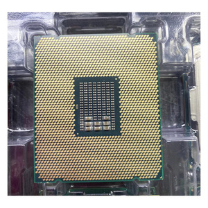 Intel Xeon E5-2667 V3 Kit ซีพียูความถี่3.60 GHz ซีพียูราคาซีพียูเซิร์ฟเวอร์ใหม่สำหรับ - Product Image 5