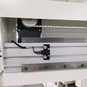 New Customized <strong>Automatic</strong> Robot Arm PCB <strong>Conveyor</strong> PCB <strong>Loading</strong> and <strong>Unloading</strong> Manipulator for SMT Production Line - Product Image 3
