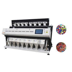 Industrial Pet Flake Color Sorter <strong>Machine</strong> Recycle Plastic <strong>Sorting</strong> <strong>Machine</strong> - Product Image 6