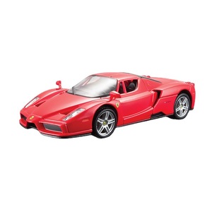 売れ筋ブラーゴ1:32フェラーエンツォ458F12シミュレーションメタルコレクタブルダイキャストカー合金車モデル - Product Image 1