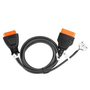 VVDI anahtar aracı artı, anahtar aracı Max Pro ve ft-mini OBD aracı için arayüz BA TOY-BA tüm tuşlar kayıp adaptör KD8ABAGL - Product Image 3