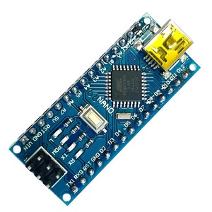互換性のあるナノV3 ATMEG328P CH340改善ATmega168P開発委員会 - Product Image 1