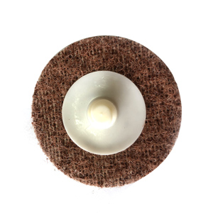 1.5'' Zirconia Quick Change <strong>Disc</strong>, Sanding <strong>Disc</strong> with Hook and Loop Backing Abrasive Grinding Wheel Carton Box CN;ZHE 4&quot;,7&quot; OEM - Product Image 3