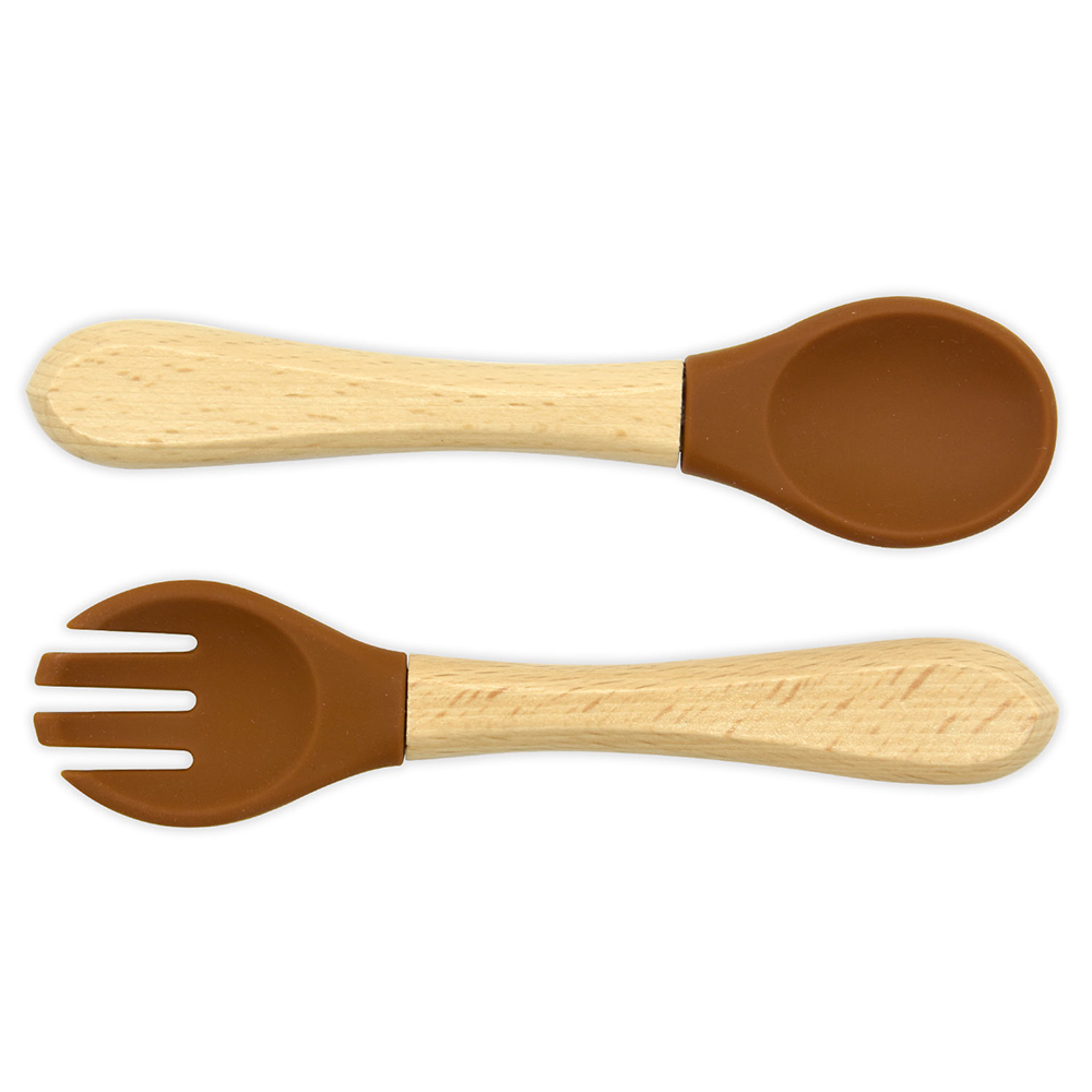 Marron foncé