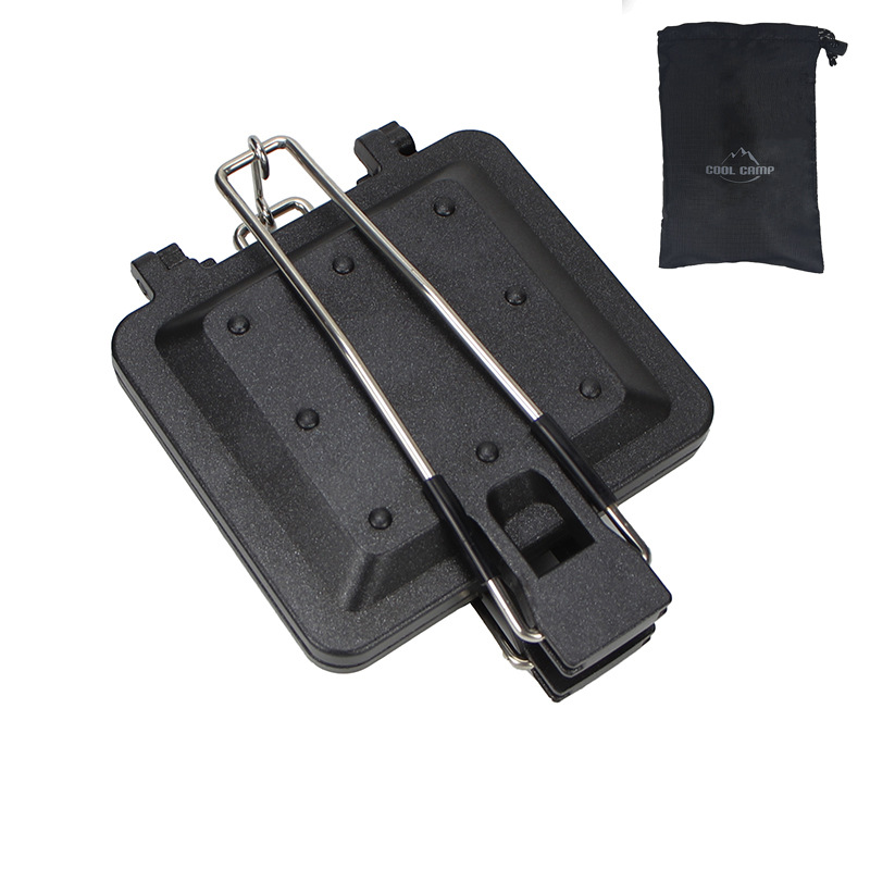 Sandwich pan
