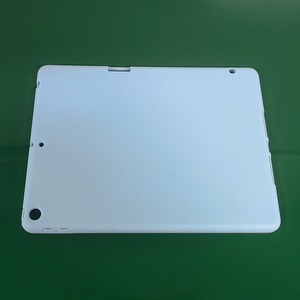 兼容性iPad 7/8/9 10.2英寸通用软硅胶外壳，带键盘笔槽TPU材料单外壳盖 - Product Image 4