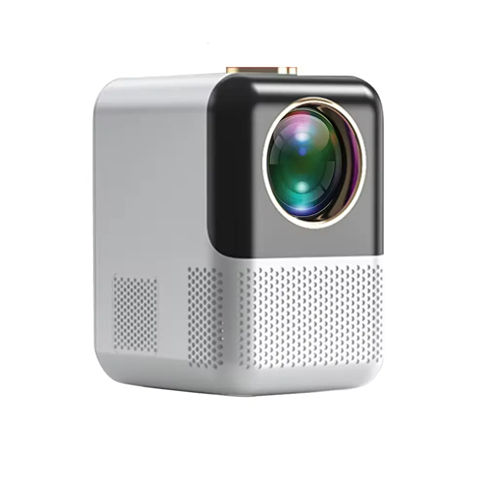 Best Selling P700 Mini Portable Projector 4k Mobile Phone Android Video Led Smart Projectors & Presentation Equipment