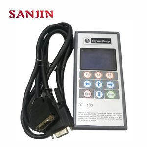 Лифт тестовый инструмент для эксплуатации лифта инструмент DT-100 - Product Image 1