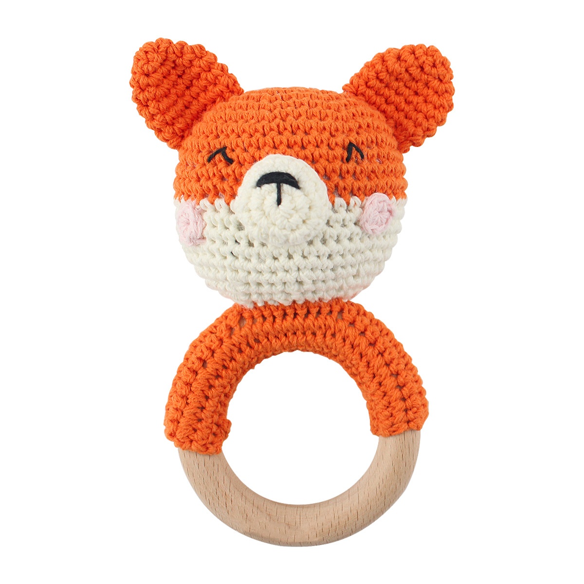 renard orange 13#
