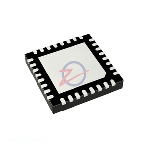 853S12AKILF 32 VFQFN露出パッドクロックタイミング部品電子メーカーチャンネル - Product Image 1