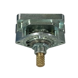 Gelecek tayvan serisi anahtar için cnc makinesi orijinal gelecek bant anahtarı dijital kod döner anahtar NDS 01N - Product Image 4