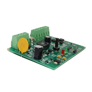 Smart Home Appliance Electronic PCBA OEM ODM Fan Remote Control PCB Board per ventilatore da soffitto senza spazzole - Product Image 1