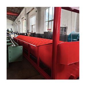 Спиральный сепаратор золотого медного рудного рудника - Product Image 6