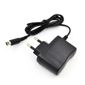 AC <strong>Adapter</strong> EU Plug Charger 100V-240V Power <strong>Adapter</strong> for Nintend 2DS 3DS <strong>DS</strong> DSI AC <strong>Adapter</strong> US Plug Apdapter Charger Switch - Product Image 2