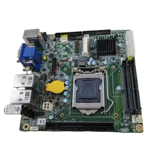 AIMB-205G2 AIMB-205G2-00A1E Original for Motherboard <strong>Advantech</strong> <strong>Embedded</strong> Mini-ITX H110 Industrial <strong>Computer</strong> 100% Tested Fast Ship - Product Image 1