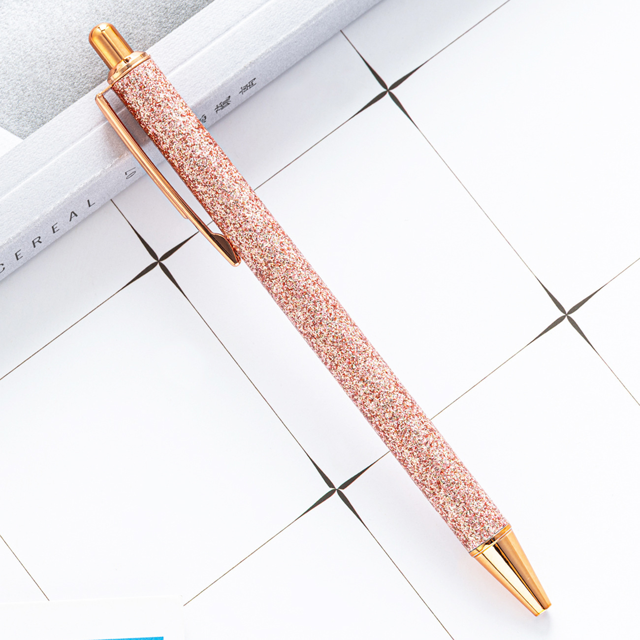 Rose Gold