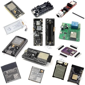Componente elettronico W5500 (Lite) Ethernet modulo STM32 scheda di sviluppo driver rete super W5100 W5200 W5500 modulo Ethernet